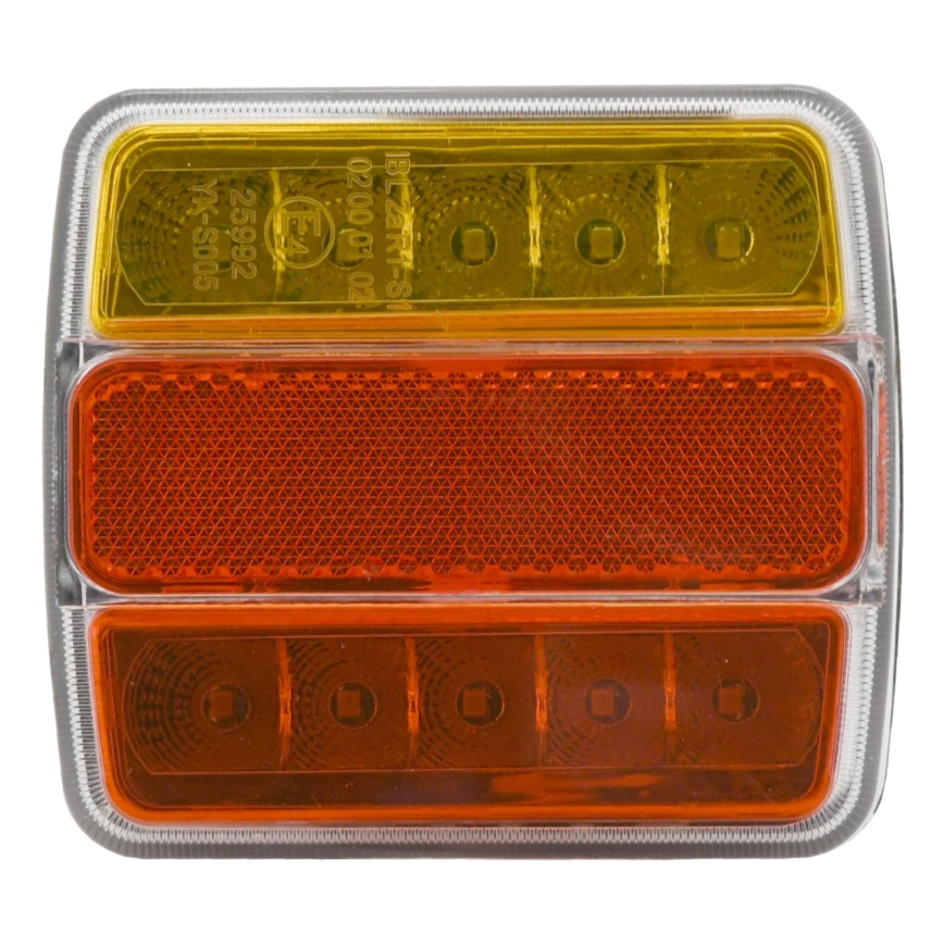 LED-Kombi-Rückleuchte 12 V